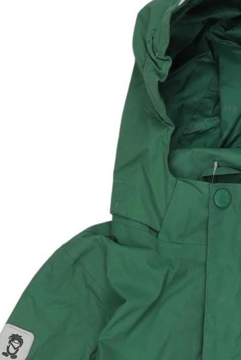 Thumbnail - Trollkids Jungen Jacke, grün, Gr. 98