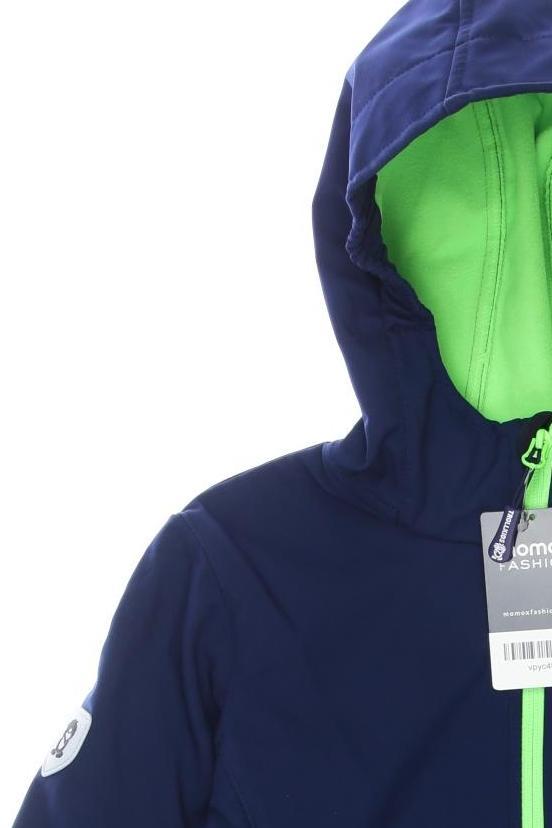 Thumbnail - Trollkids Jungen Jacke, marineblau, Gr. 140