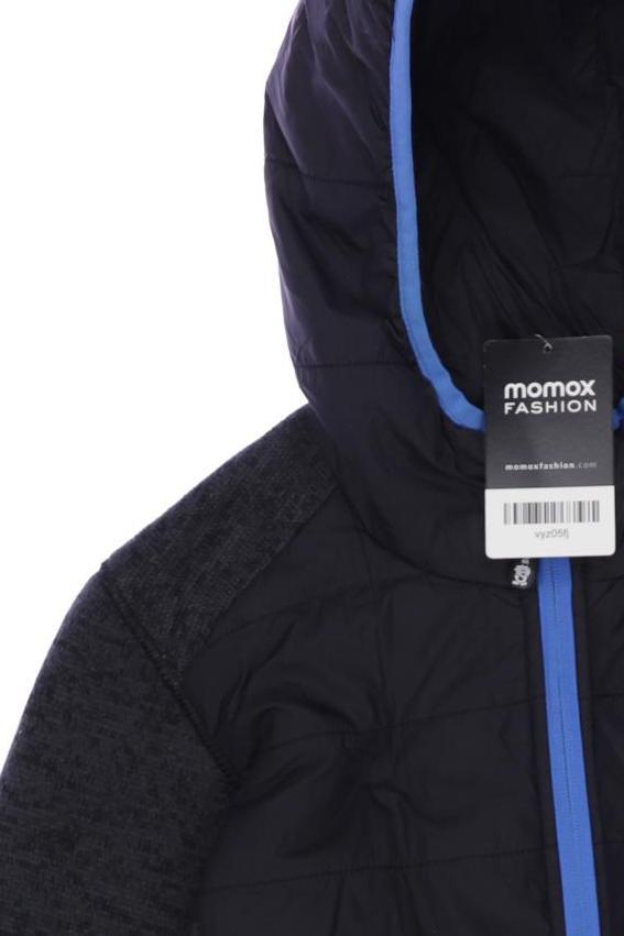 Thumbnail - Trollkids Herren Jacke, schwarz, Gr. 152