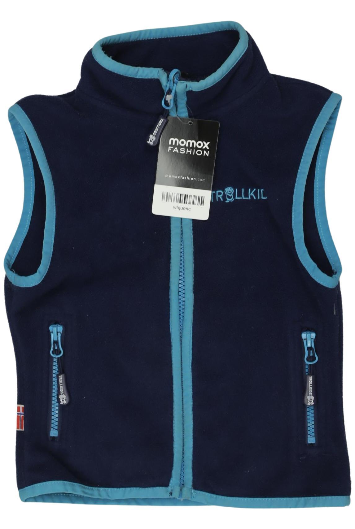 

Trollkids Jungen Jacke, mehrfarbig, Gr. 98