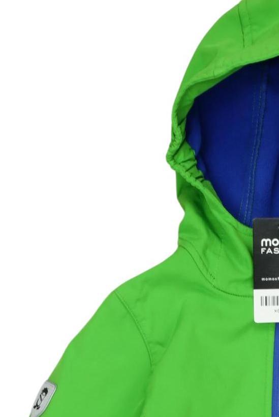 Thumbnail - Trollkids Jungen Jacke, grün, Gr. 116