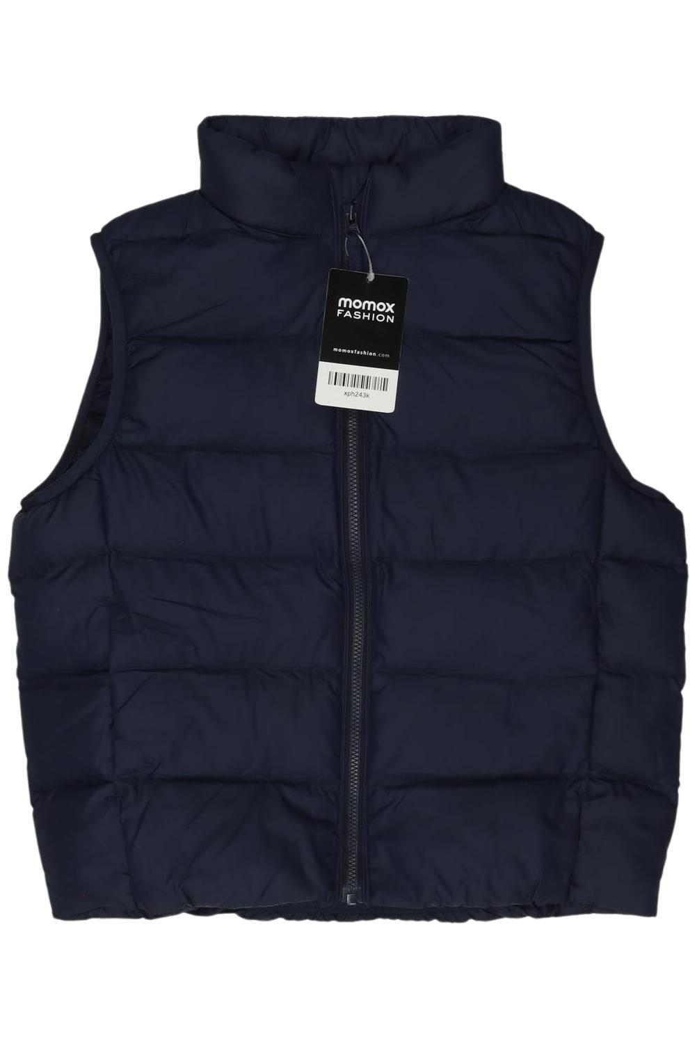 

Trollkids Jungen Jacke, marineblau, Gr. 128