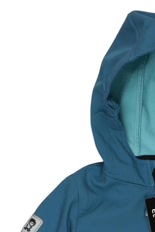 Thumbnail - Trollkids Jungen Jacke, hellblau, Gr. 92