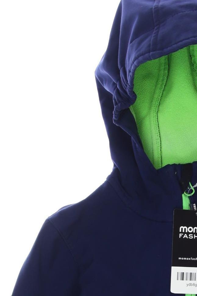 Thumbnail - Trollkids Jungen Jacke, marineblau, Gr. 110