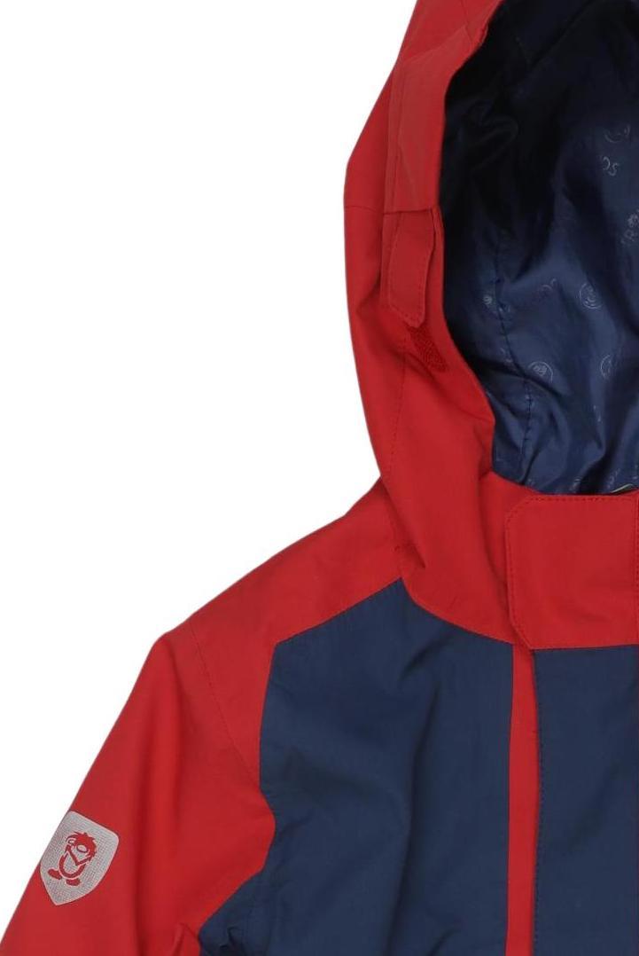 Thumbnail - Trollkids Jungen Jacke, mehrfarbig, Gr. 128