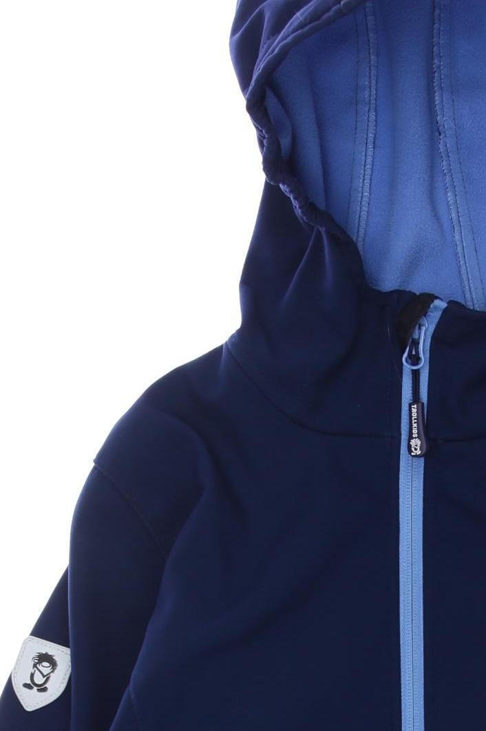 Thumbnail - Trollkids Jungen Jacke, marineblau, Gr. 152