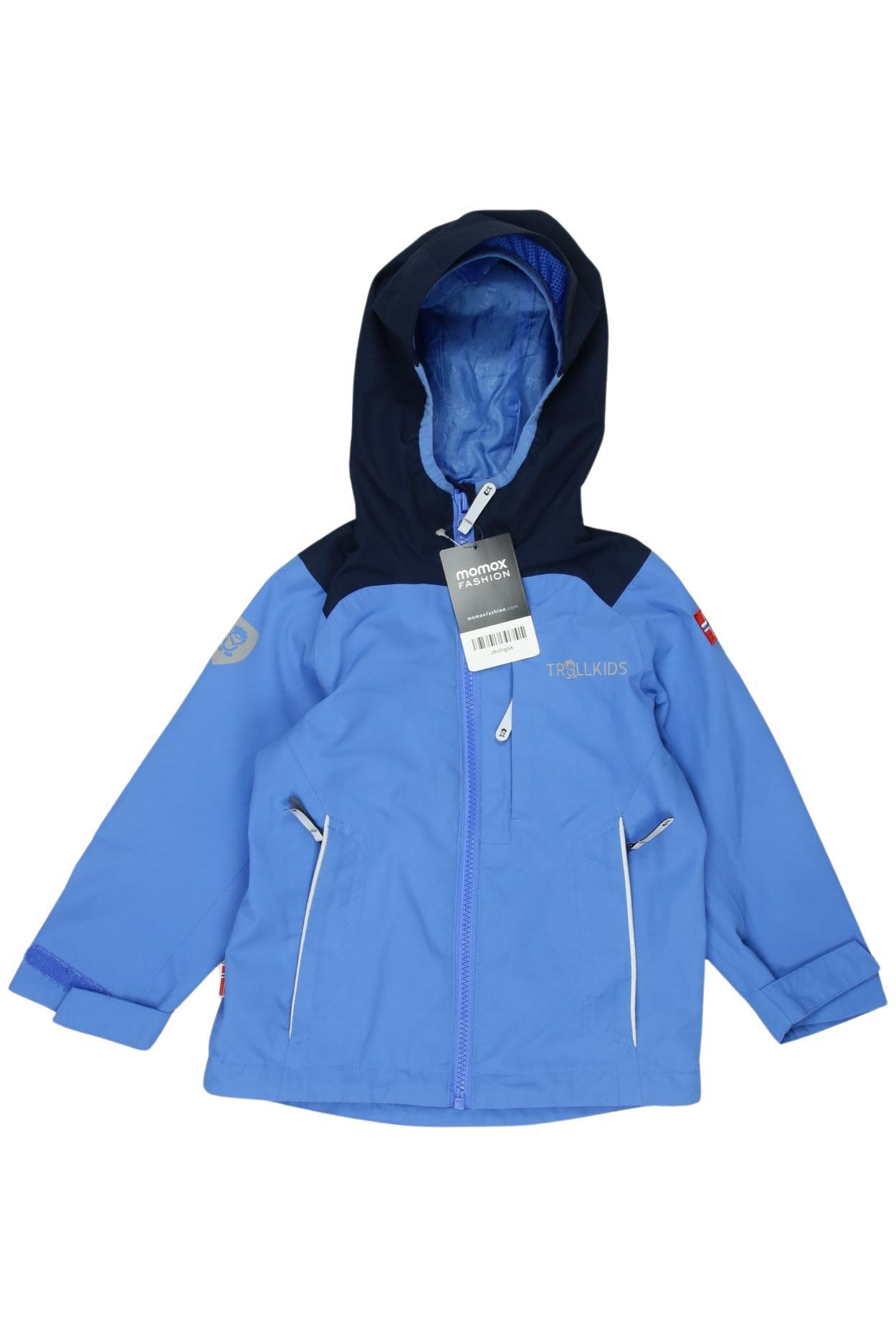 

Trollkids Jungen Jacke, mehrfarbig, Gr. 92