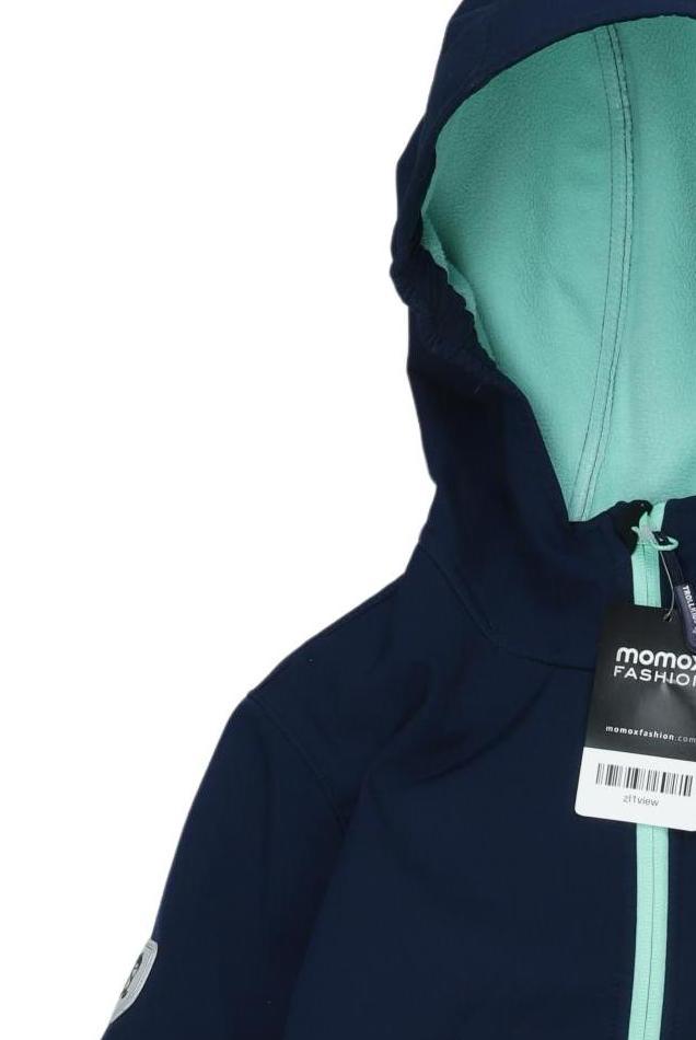 Thumbnail - Trollkids Jungen Jacke, marineblau, Gr. 152