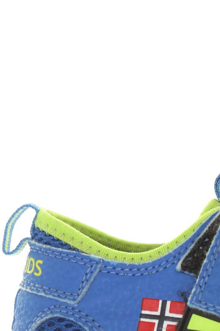 Thumbnail - Trollkids Jungen Kinderschuhe, blau, Gr. 29