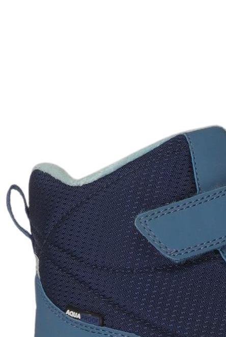 Thumbnail - Trollkids Jungen Kinderschuhe, hellblau, Gr. 37