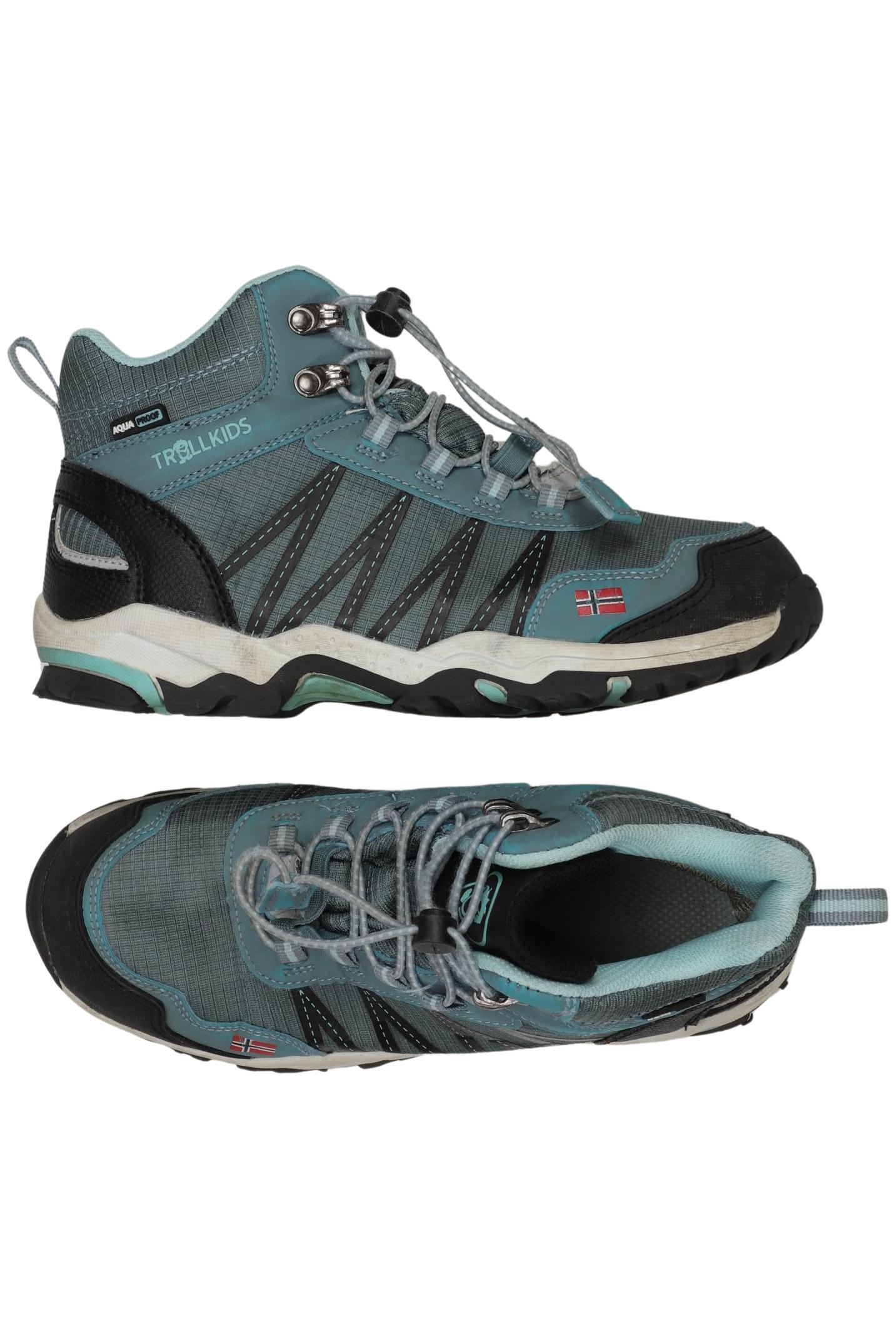 

Trollkids Jungen Kinderschuhe, mehrfarbig, Gr. 35