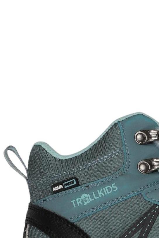 Thumbnail - Trollkids Jungen Kinderschuhe, mehrfarbig, Gr. 35