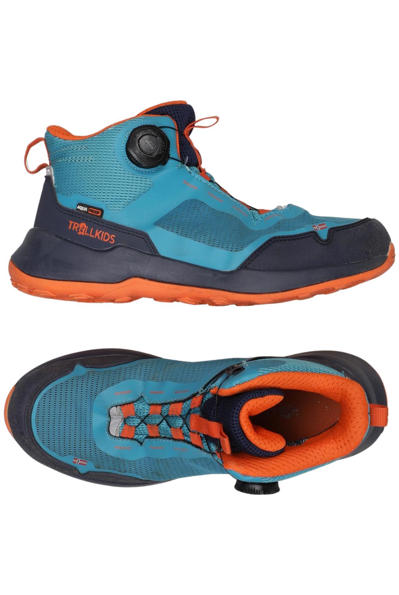 

Trollkids Jungen Kinderschuhe, mehrfarbig, Gr. 36