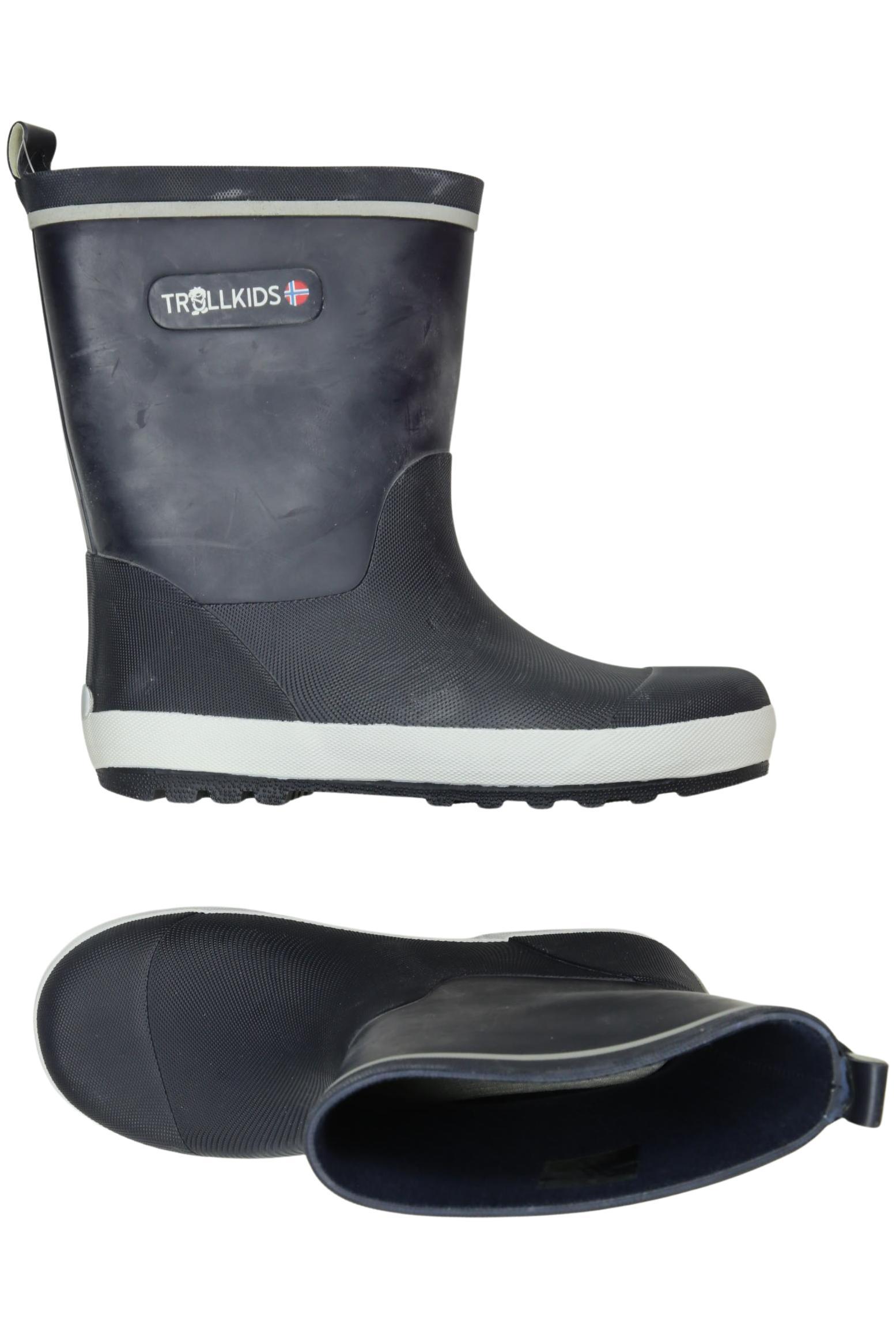 

Trollkids Herren Kinderschuhe, marineblau, Gr. 35