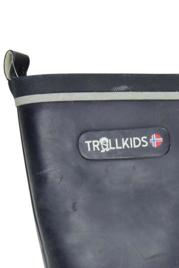 Thumbnail - Trollkids Jungen Kinderschuhe, marineblau, Gr. 35