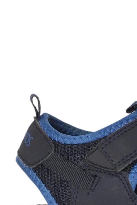 Thumbnail - Trollkids Jungen Kinderschuhe, marineblau, Gr. 32