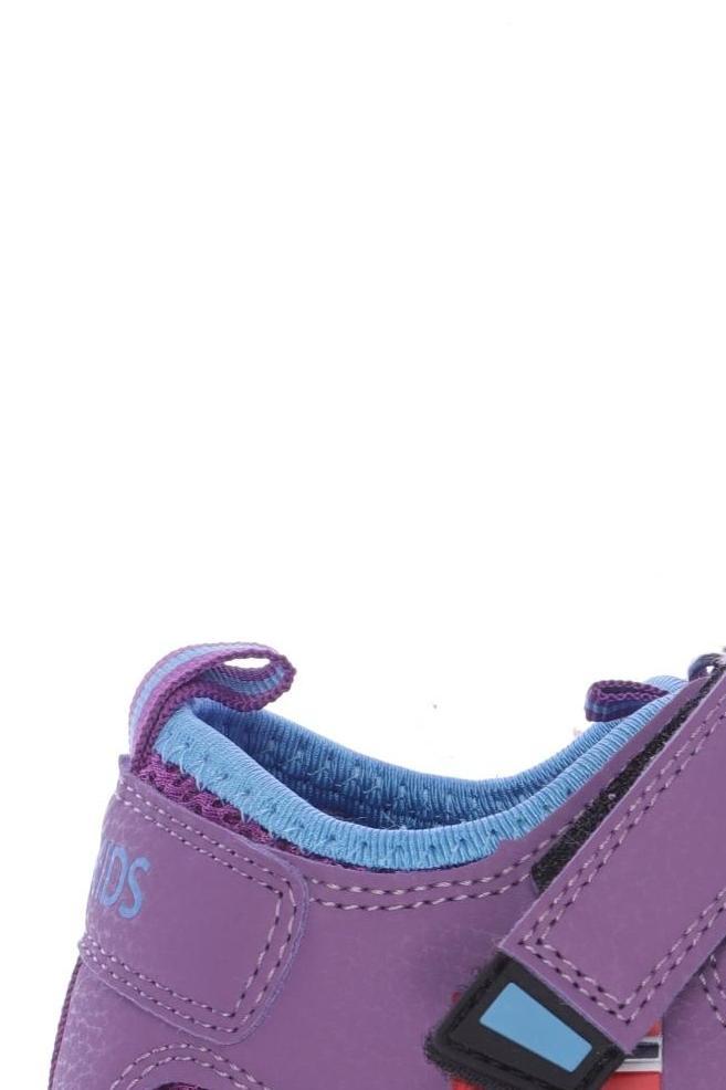 Thumbnail - Trollkids Jungen Kinderschuhe, flieder, Gr. 34