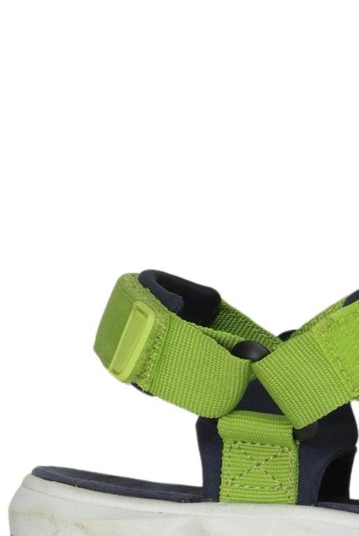 Thumbnail - Trollkids Jungen Kinderschuhe, mehrfarbig, Gr. 39