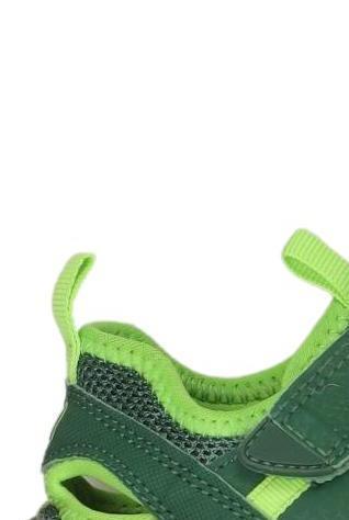 Thumbnail - Trollkids Jungen Kinderschuhe, neon, Gr. 29