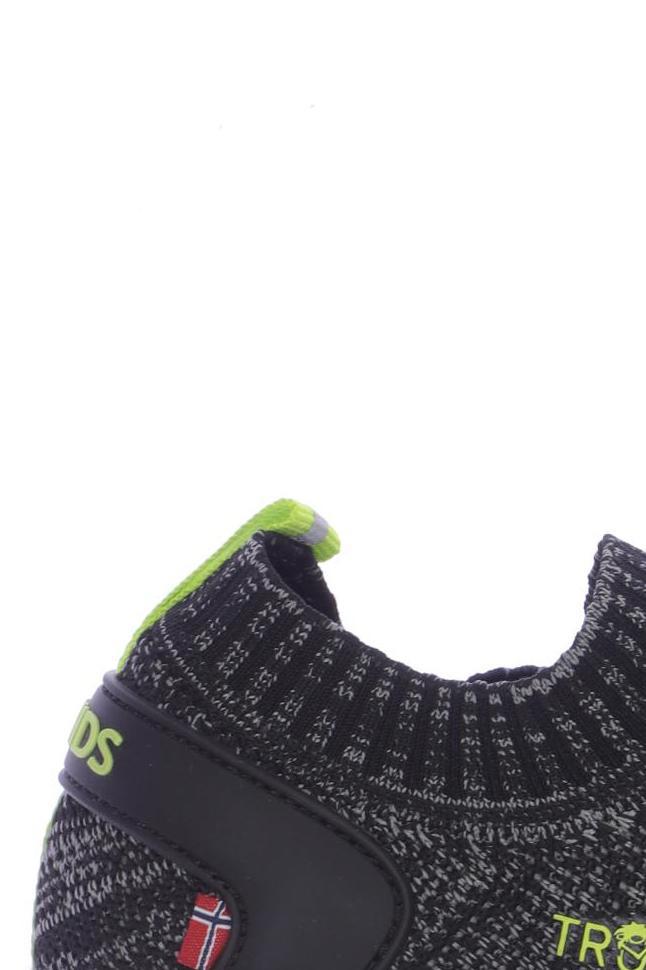 Thumbnail - Trollkids Jungen Kinderschuhe, grau, Gr. 37