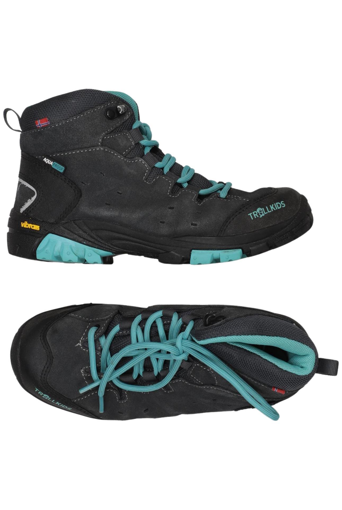 

Trollkids Jungen Kinderschuhe, mehrfarbig, Gr. 33