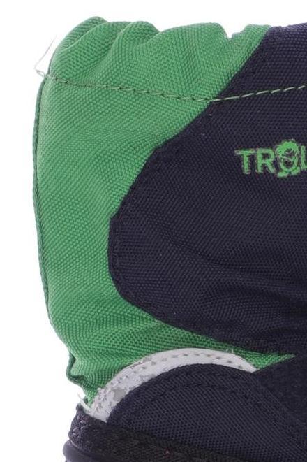 Thumbnail - Trollkids Herren Kinderschuhe, schwarz, Gr. 26