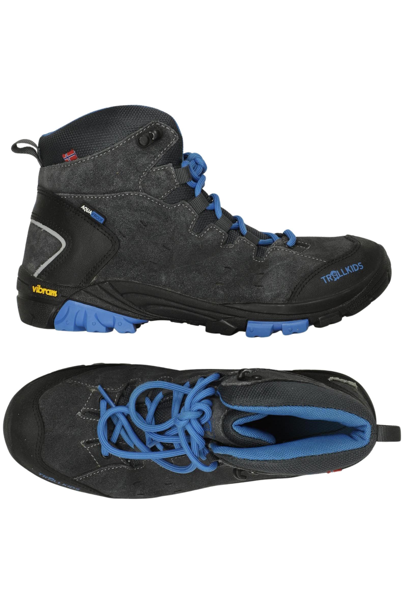 

Trollkids Jungen Kinderschuhe, mehrfarbig, Gr. 37