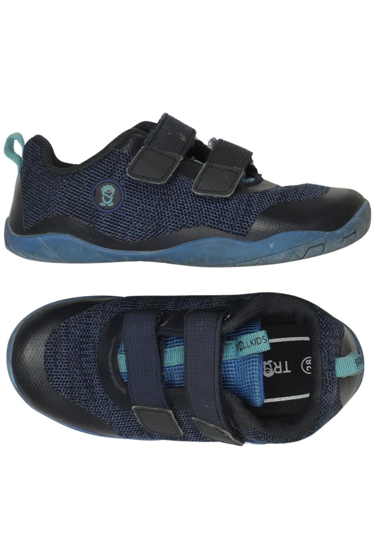 

Trollkids Jungen Kinderschuhe, mehrfarbig, Gr. 28