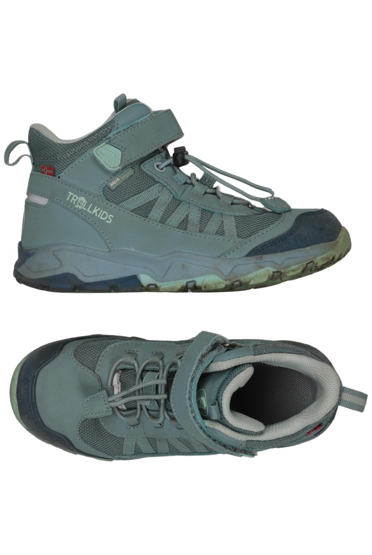 

Trollkids Jungen Kinderschuhe, mehrfarbig, Gr. 32