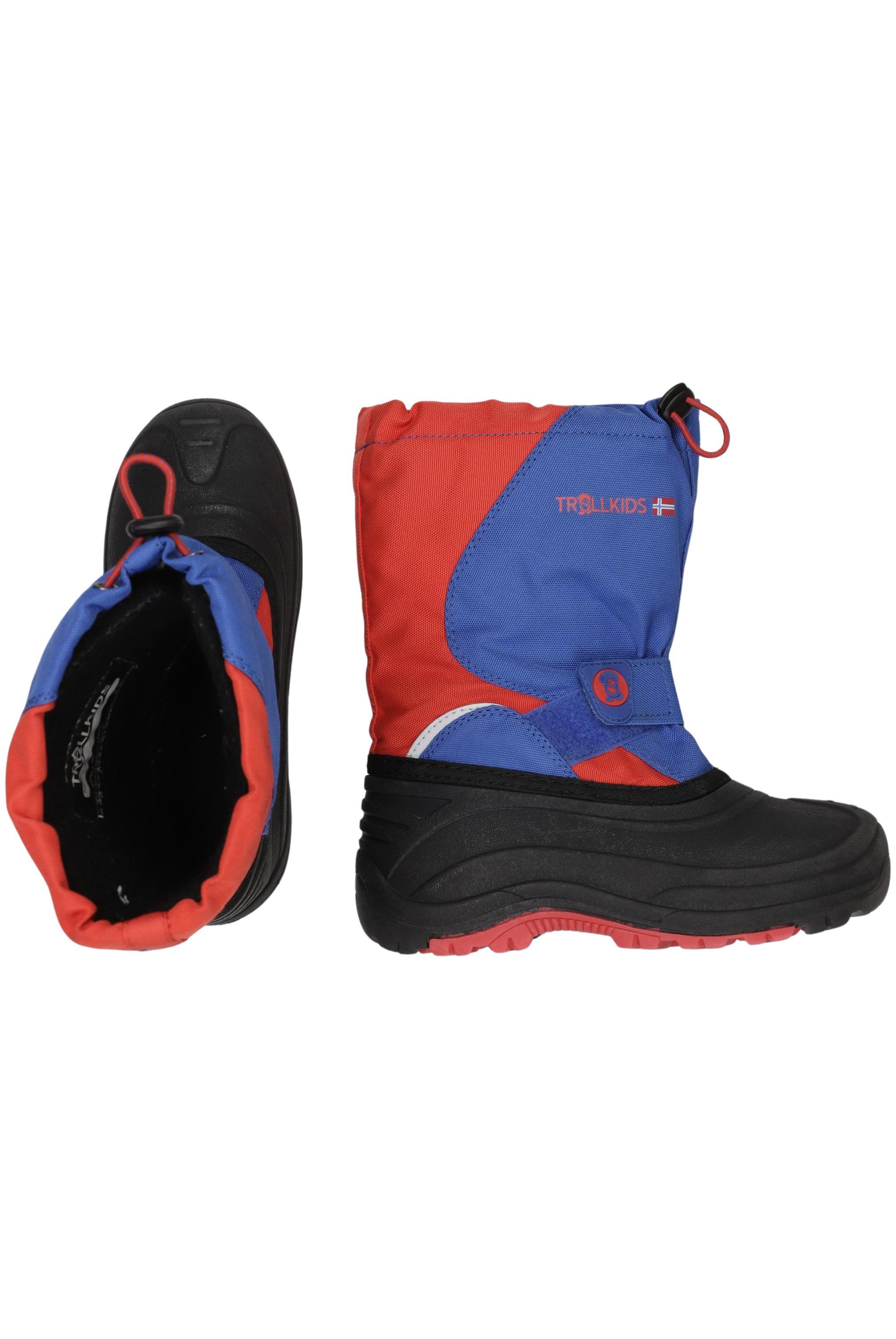

Trollkids Herren Kinderschuhe, mehrfarbig, Gr. 33