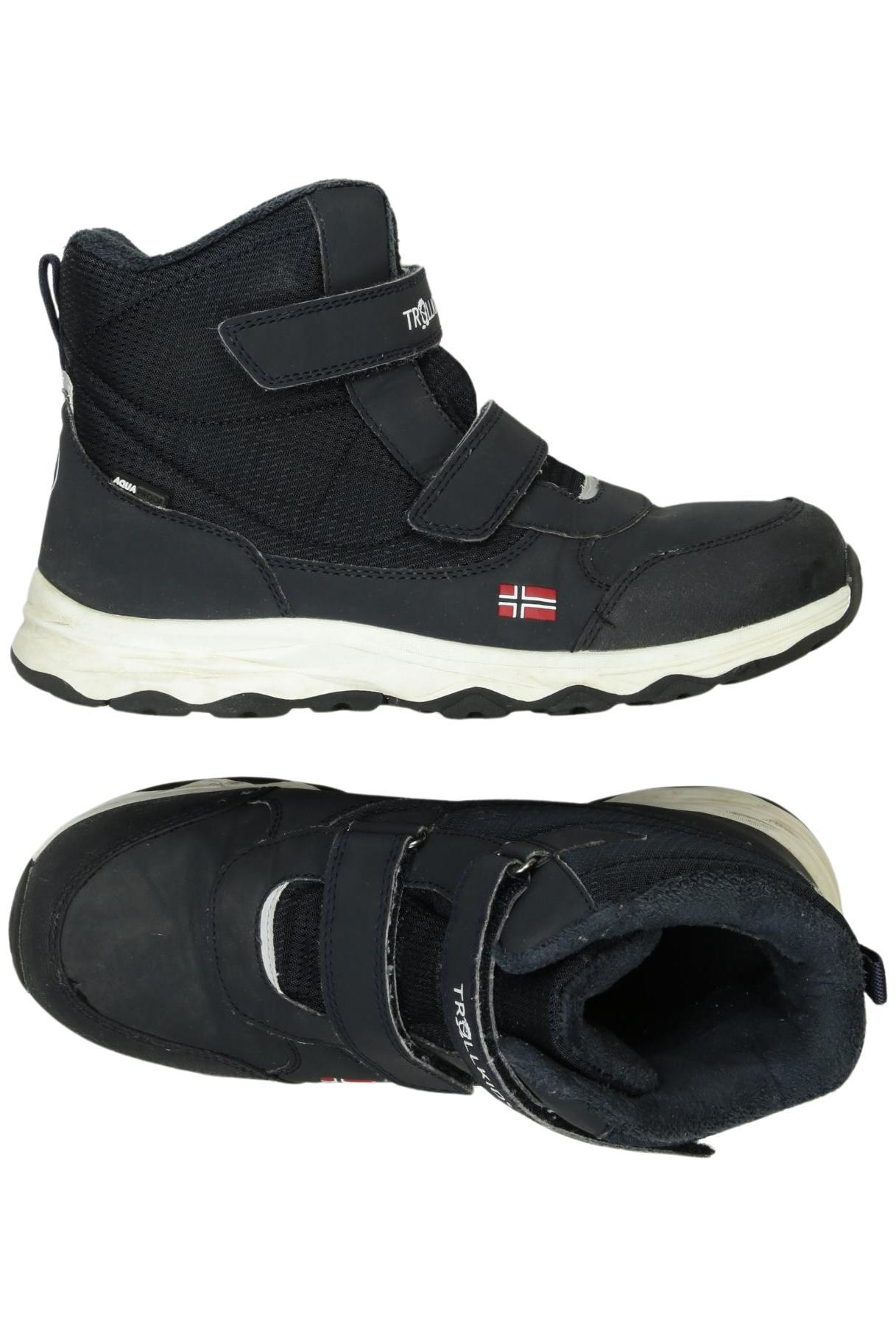 

Trollkids Herren Kinderschuhe, marineblau, Gr. 39