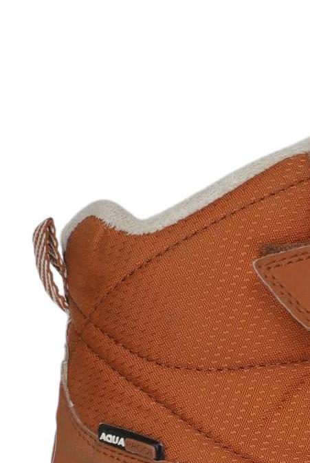 Thumbnail - Trollkids Jungen Kinderschuhe, braun, Gr. 31