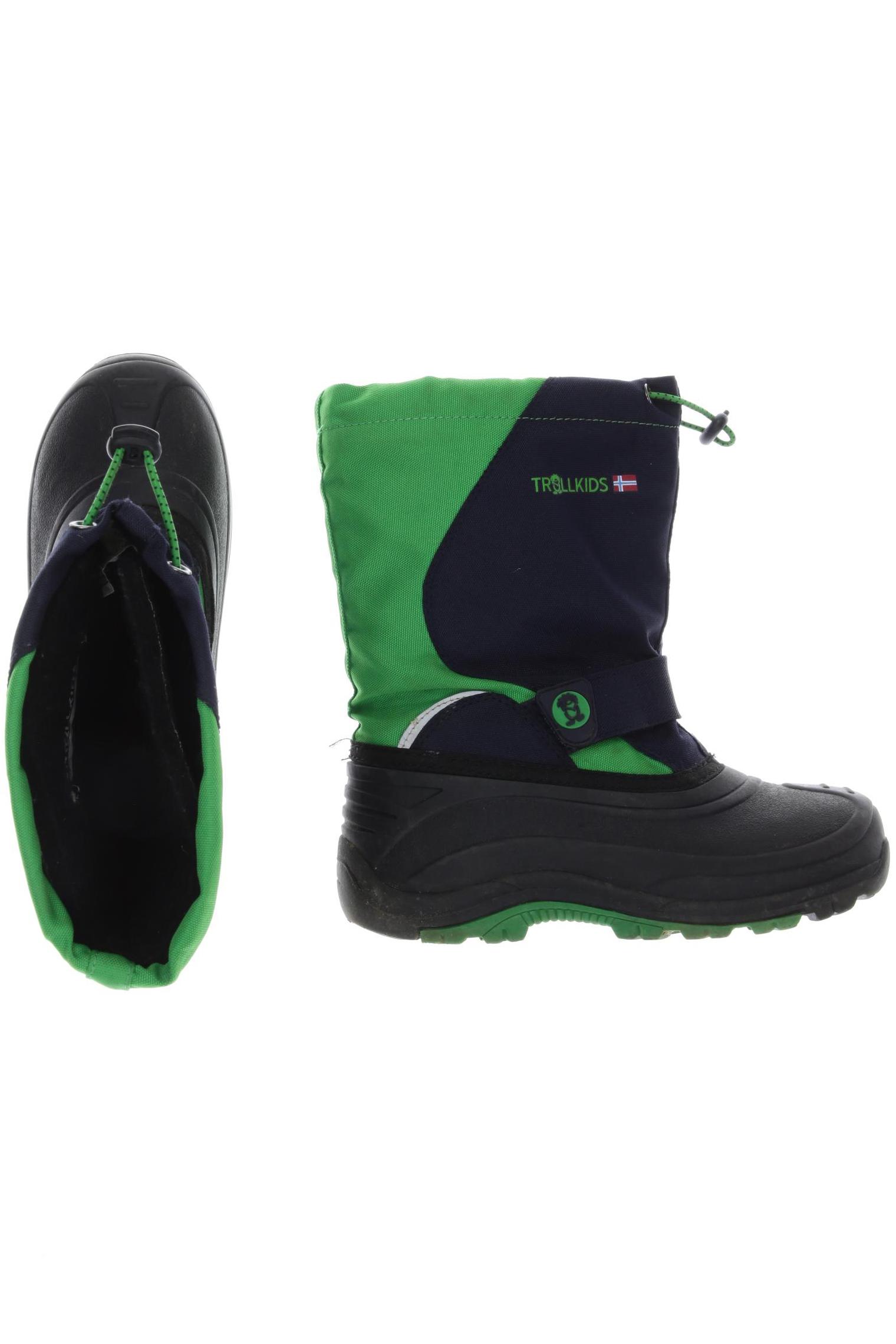 

Trollkids Herren Kinderschuhe, mehrfarbig, Gr. 36