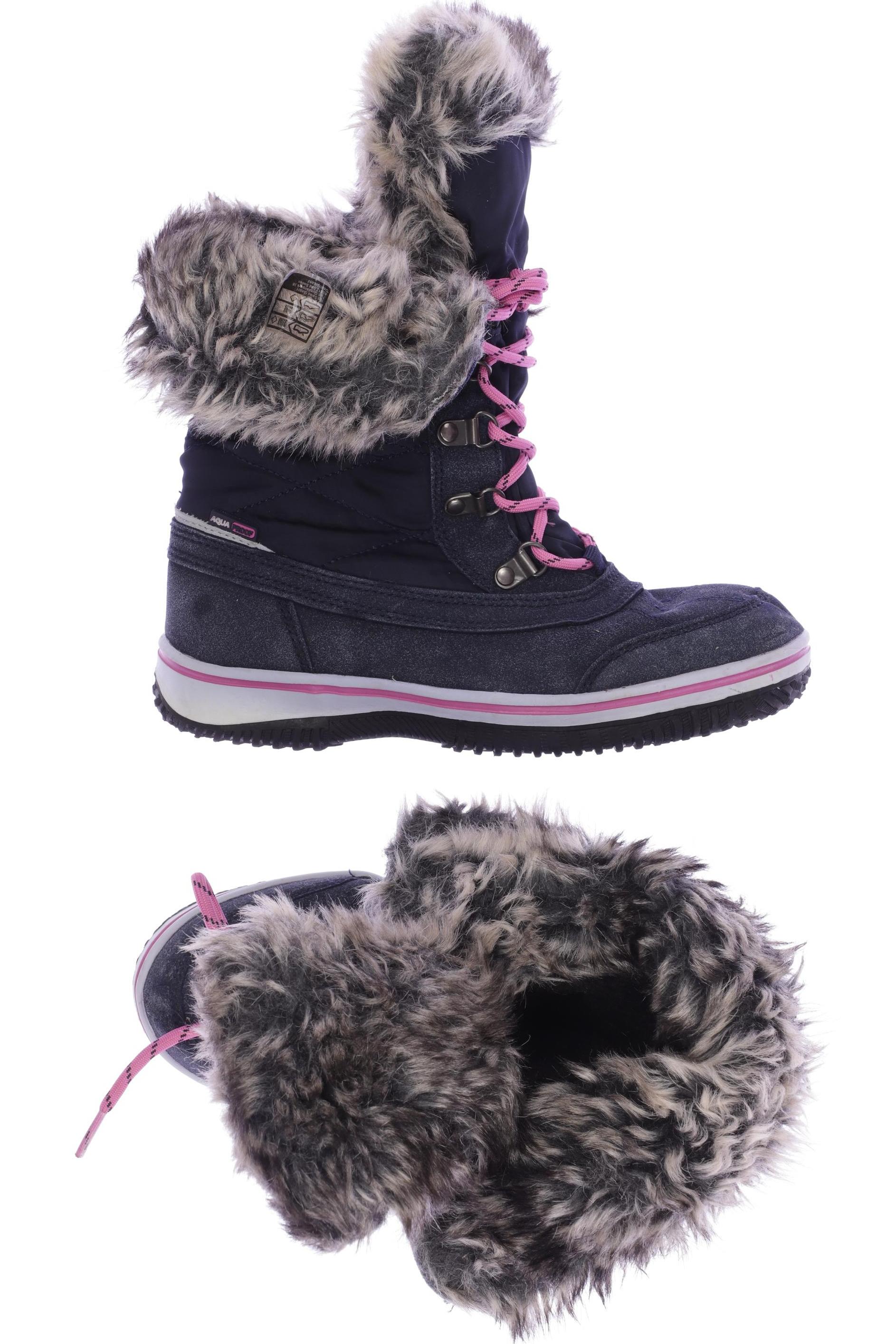 

Trollkids Herren Kinderschuhe, marineblau, Gr. 36