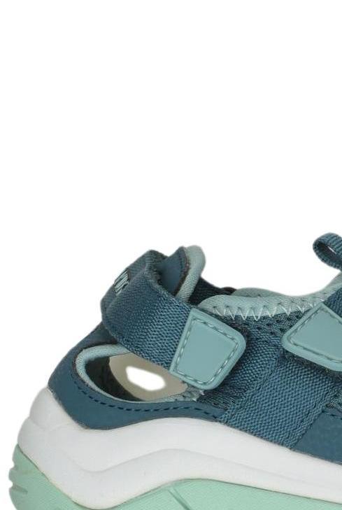 Thumbnail - Trollkids Jungen Kinderschuhe, hellblau, Gr. 35