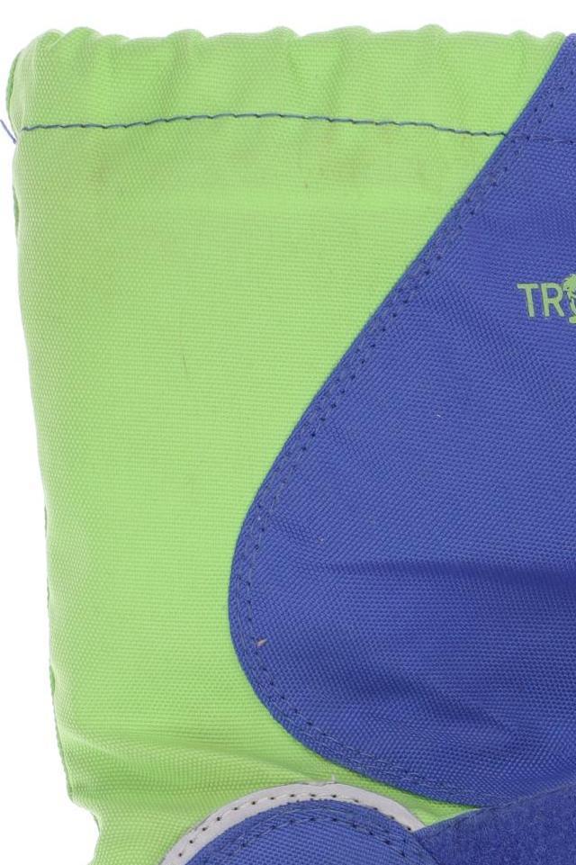 Thumbnail - Trollkids Jungen Kinderschuhe, schwarz, Gr. 38