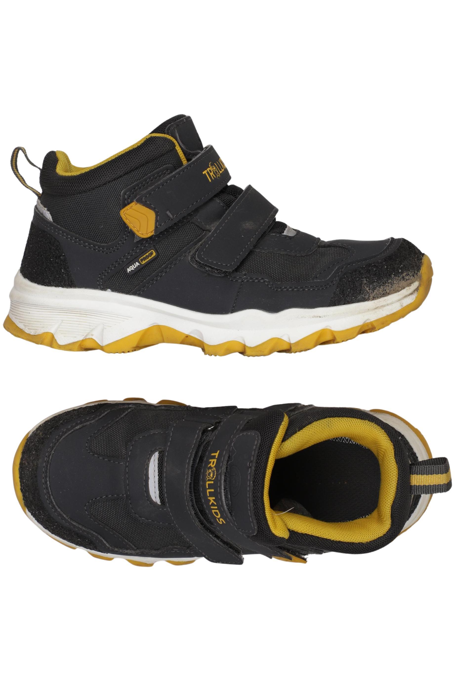 

Trollkids Jungen Kinderschuhe, mehrfarbig, Gr. 33