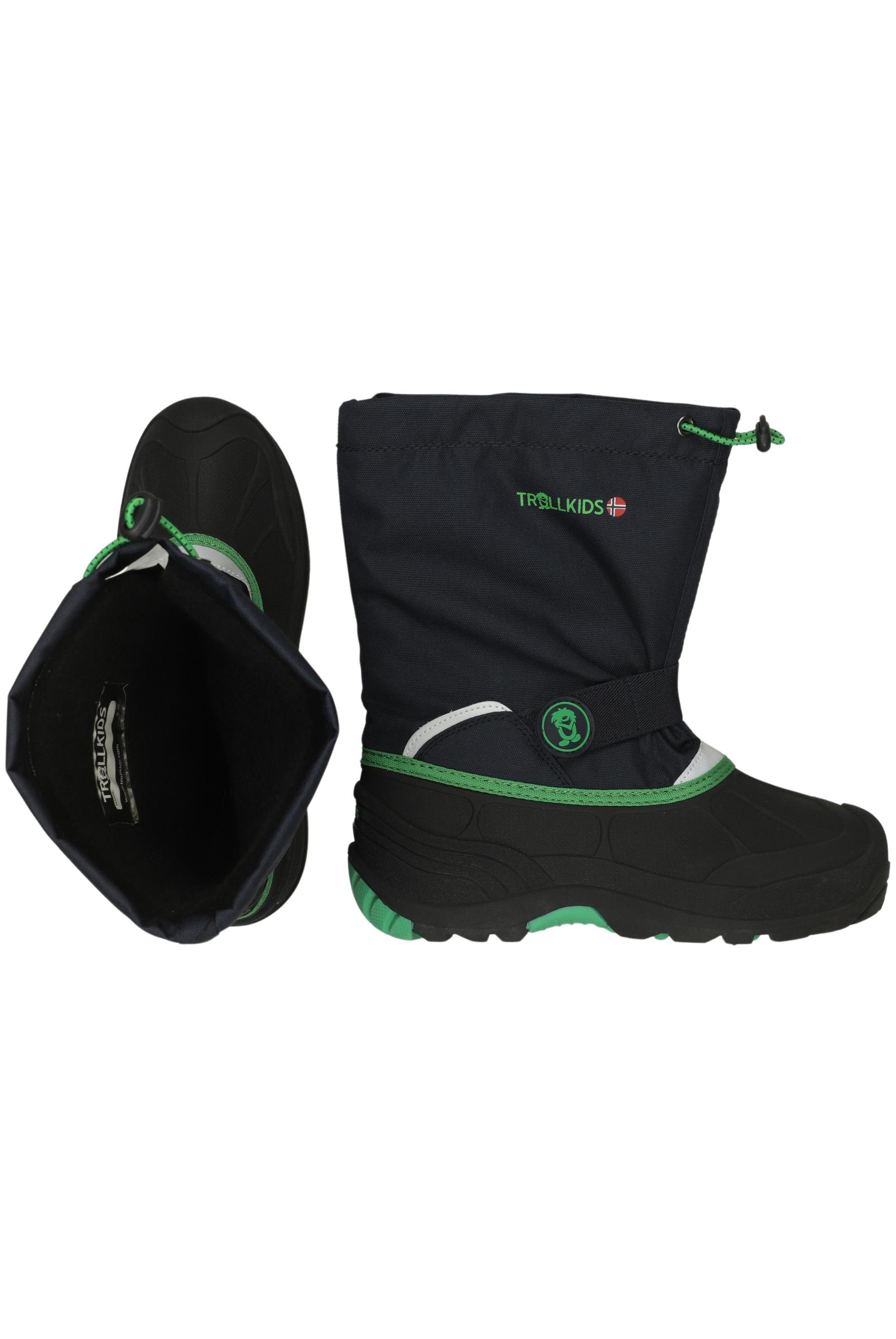 

Trollkids Jungen Kinderschuhe, mehrfarbig, Gr. 38