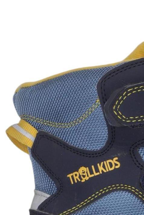 Thumbnail - Trollkids Jungen Kinderschuhe, mehrfarbig, Gr. 30