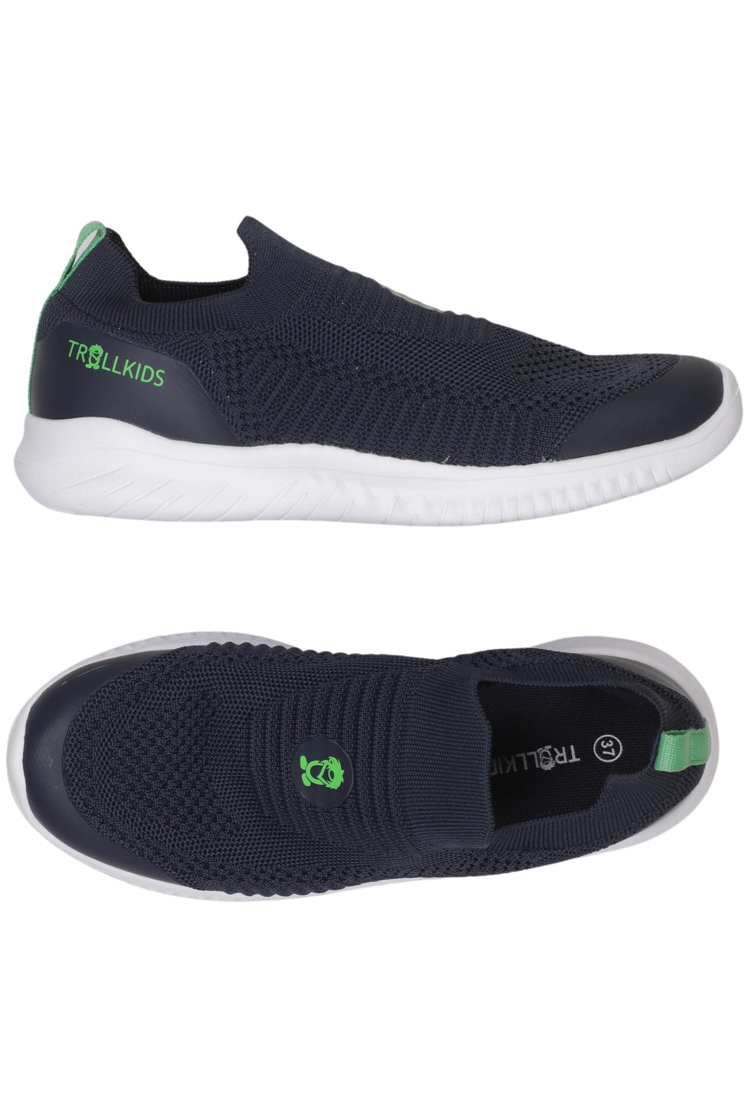 

Trollkids Jungen Kinderschuhe, mehrfarbig, Gr. 37