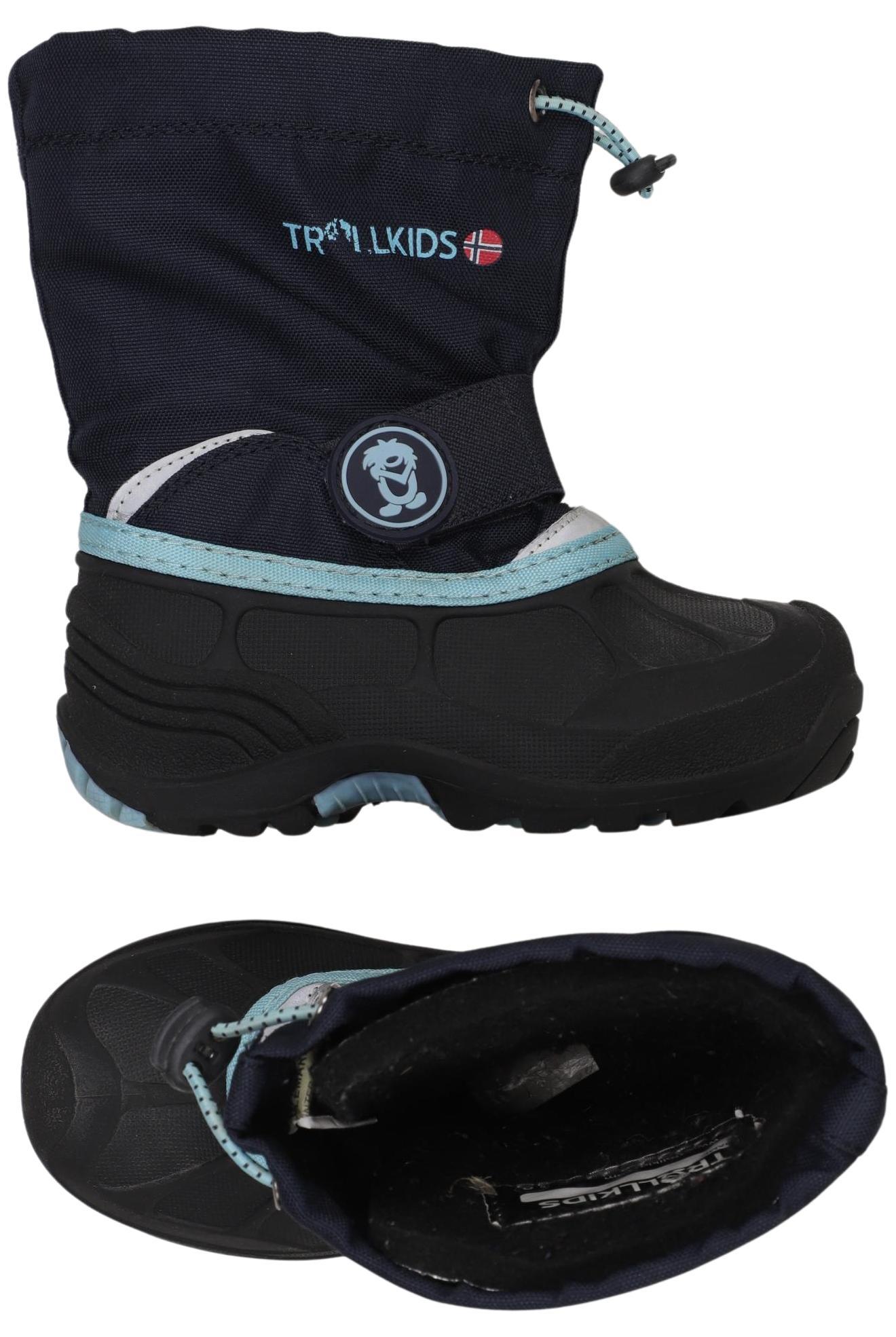 

Trollkids Jungen Kinderschuhe, mehrfarbig, Gr. 26