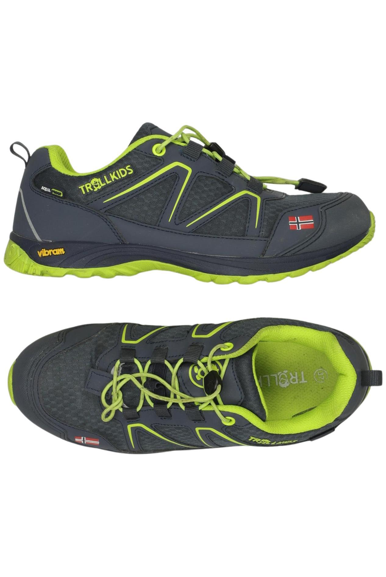 

Trollkids Herren Kinderschuhe, marineblau, Gr. 37