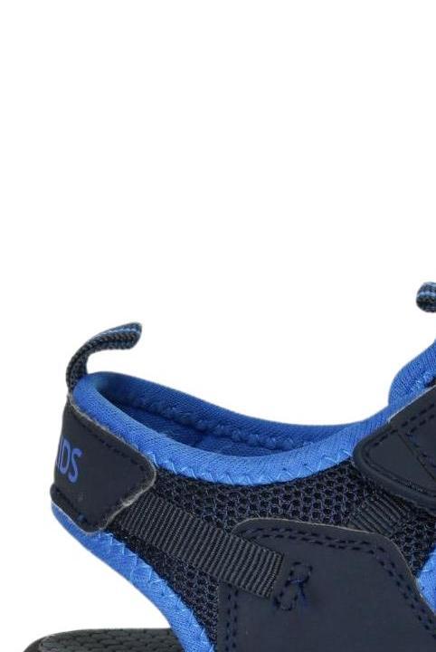 Thumbnail - Trollkids Jungen Kinderschuhe, marineblau, Gr. 36