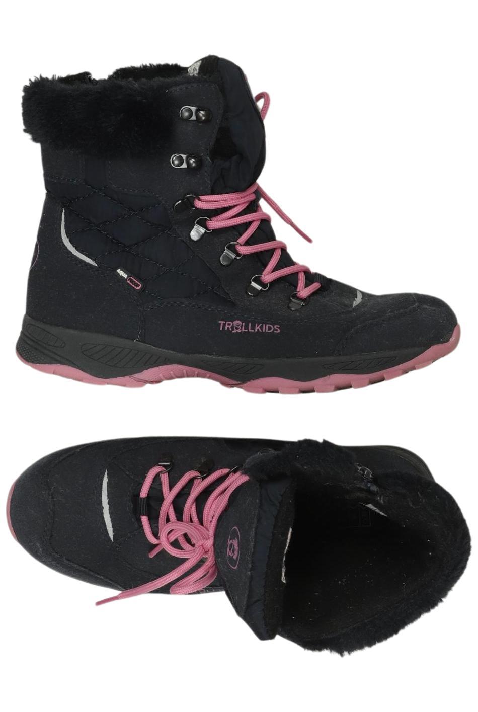 

Trollkids Jungen Kinderschuhe, mehrfarbig, Gr. 38