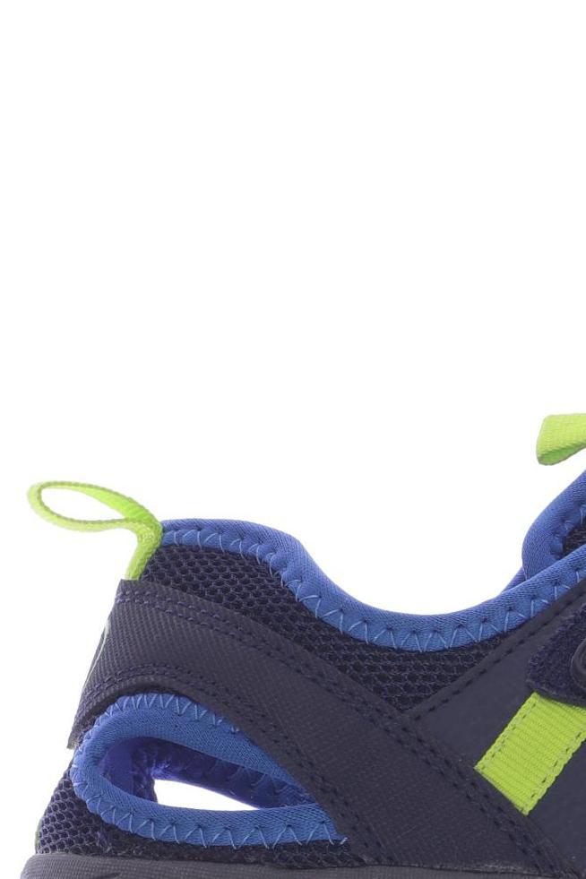 Thumbnail - Trollkids Jungen Kinderschuhe, marineblau, Gr. 37