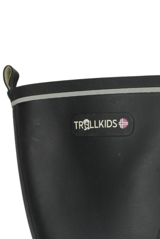 Thumbnail - Trollkids Jungen Kinderschuhe, schwarz, Gr. 38