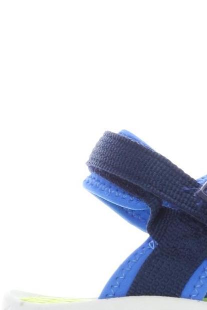 Thumbnail - Trollkids Jungen Kinderschuhe, marineblau, Gr. 35