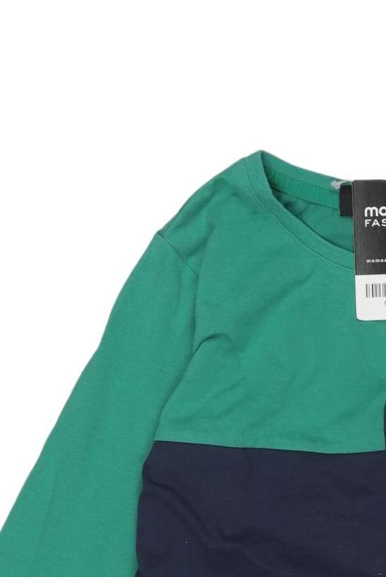 Thumbnail - Trollkids Jungen Langarmshirt, mehrfarbig, Gr. 116