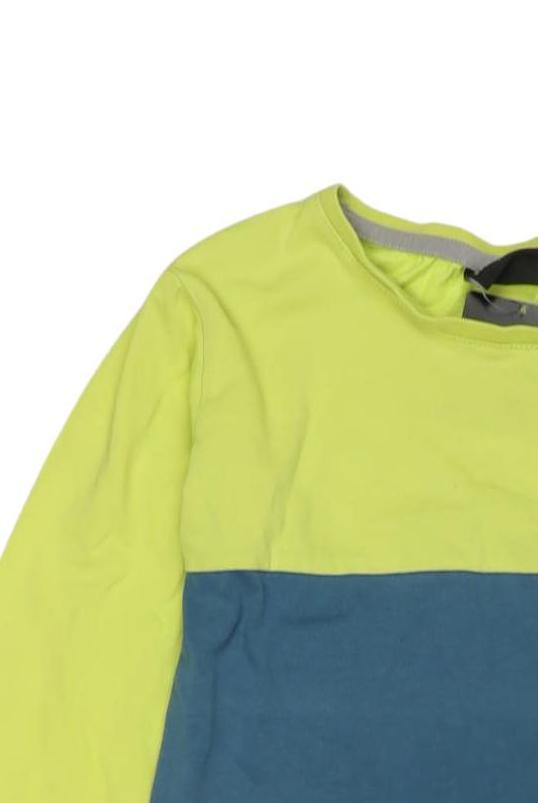 Thumbnail - Trollkids Jungen Langarmshirt, neon, Gr. 128