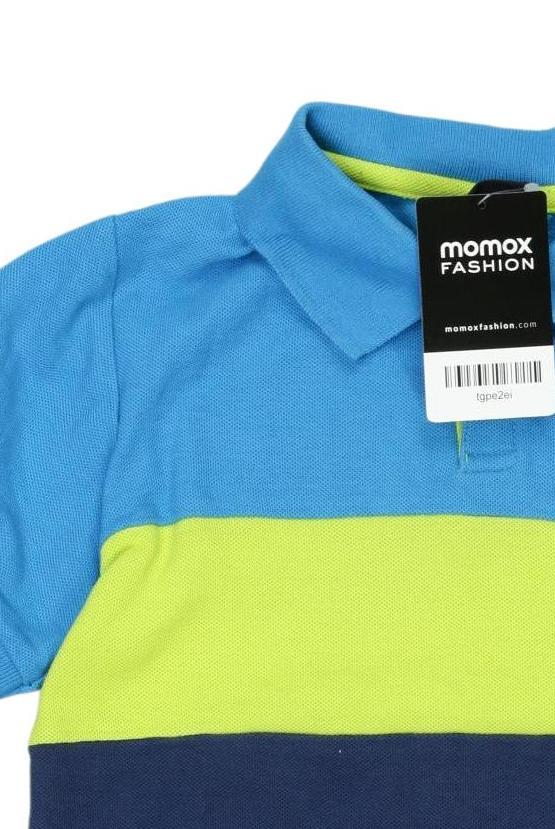 Thumbnail - Trollkids Herren Poloshirt, mehrfarbig, Gr. 140